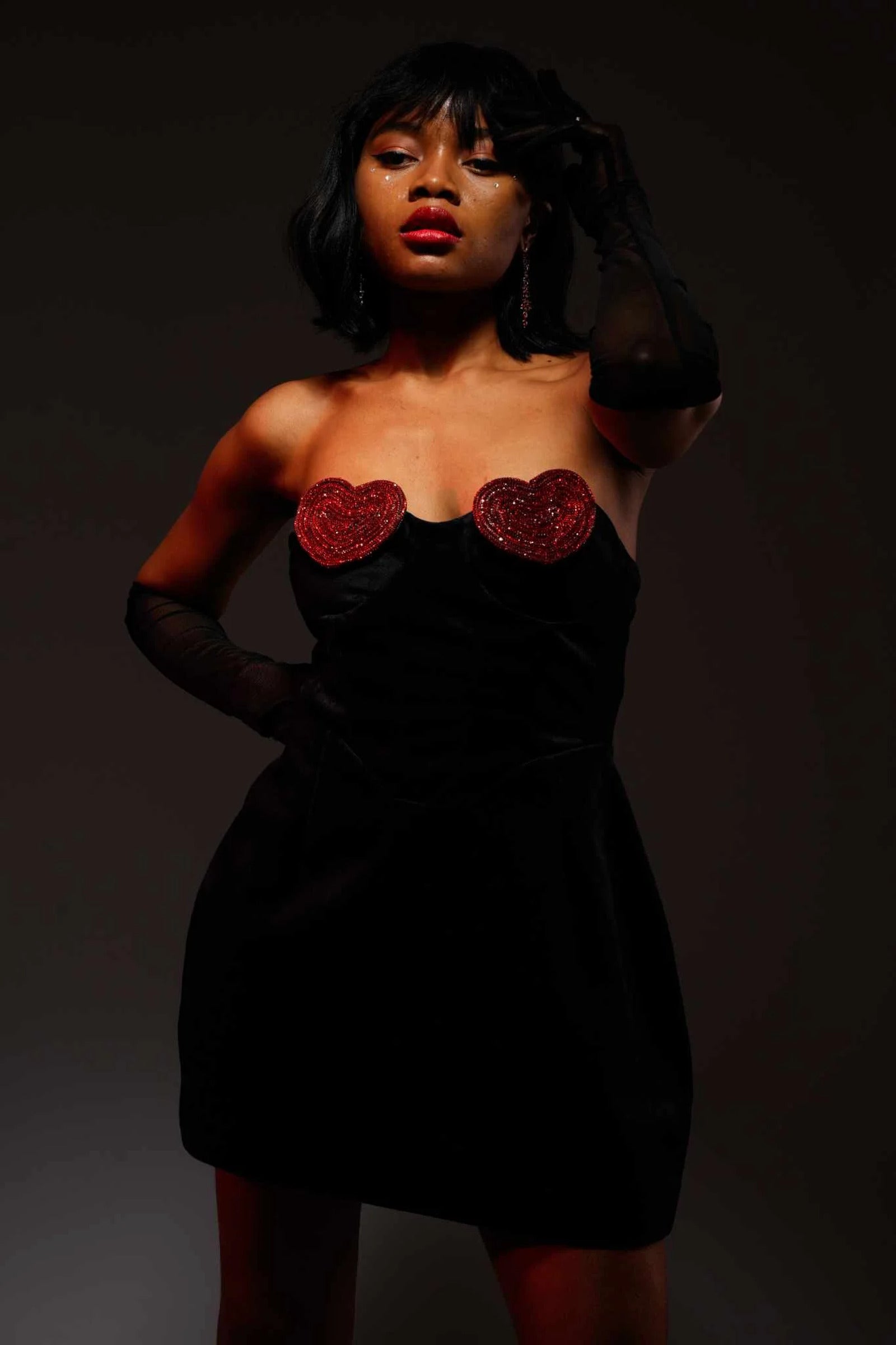 Pshyniie's_My heart dress