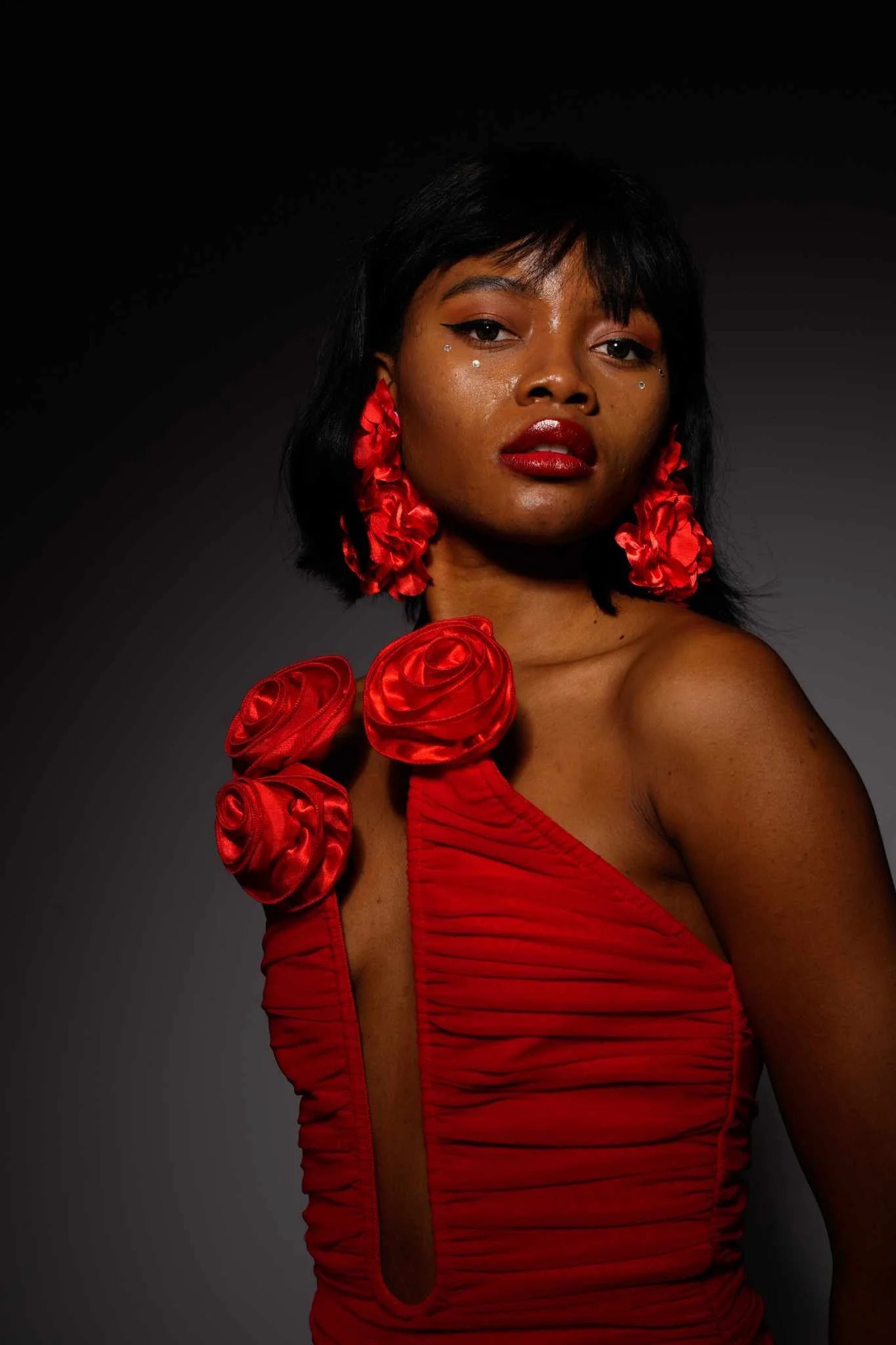 Pshyniie’s_flower Bloom dress