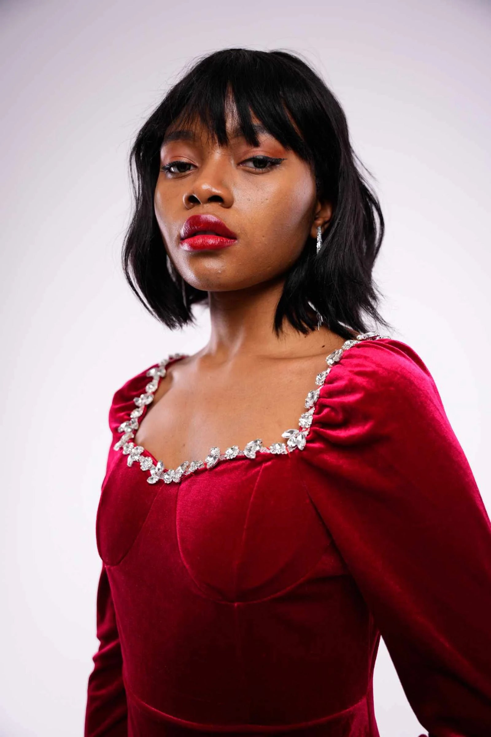 Pshyniie’s_my diamond dress