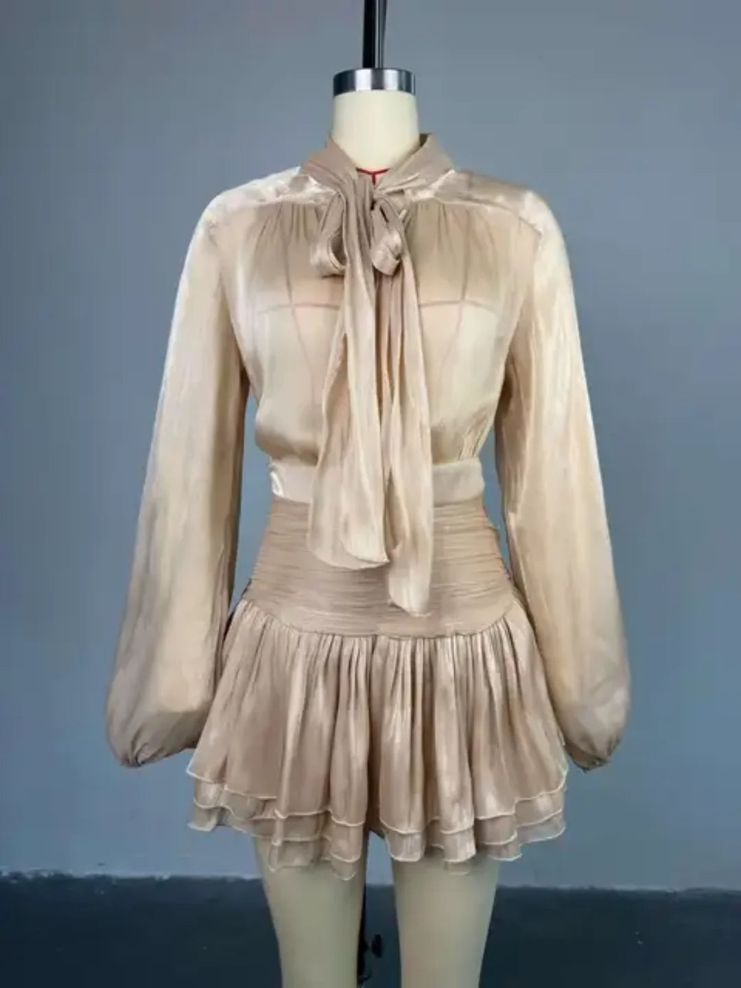 Swaylight Sheer Ensemble