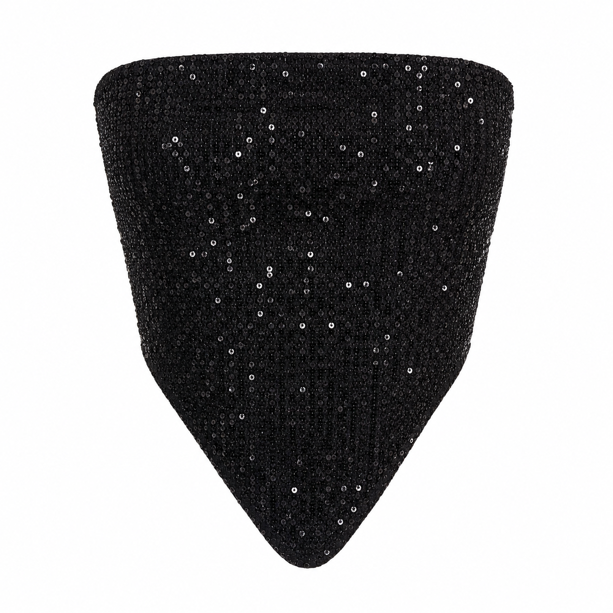 Midnight Allure Top