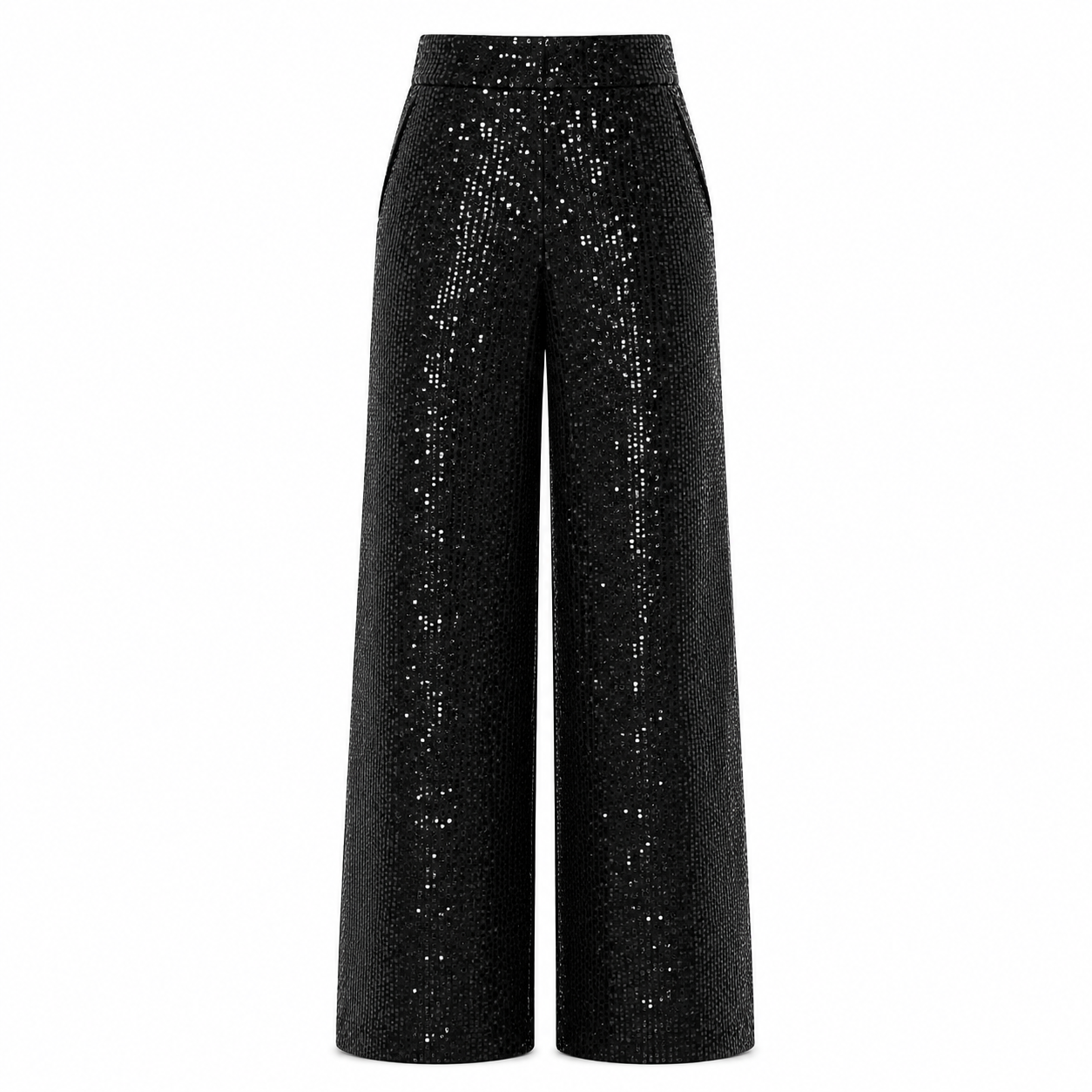 Midnight Allure Pants