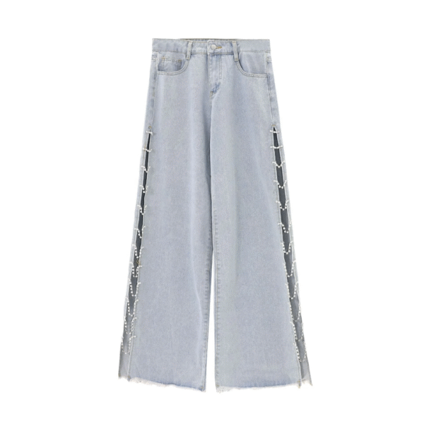Gleamside Jeans