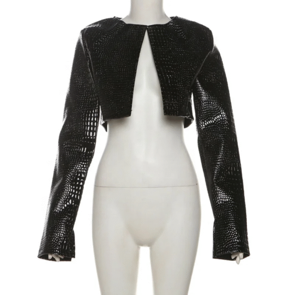 The Dreadnought Fatalis Jacket - Image 2