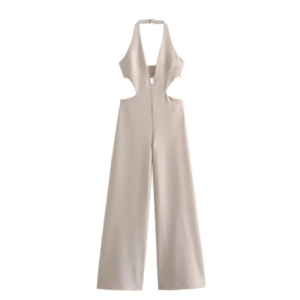 Bare Grace Jumpsuit