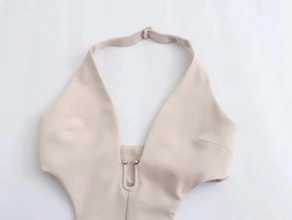 Bare Grace Jumpsuit - Image 2