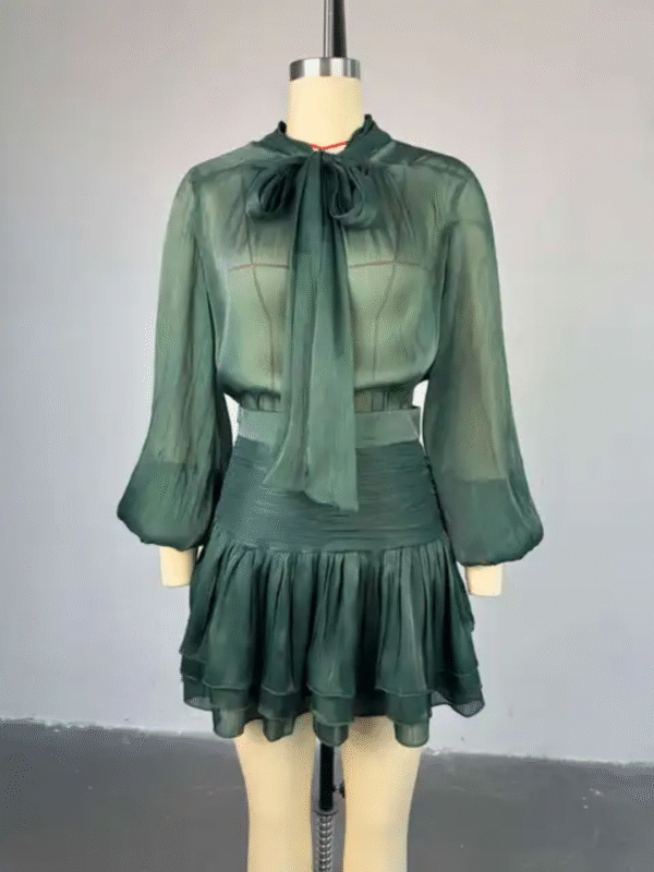 Swaylight Sheer Ensemble - Image 2
