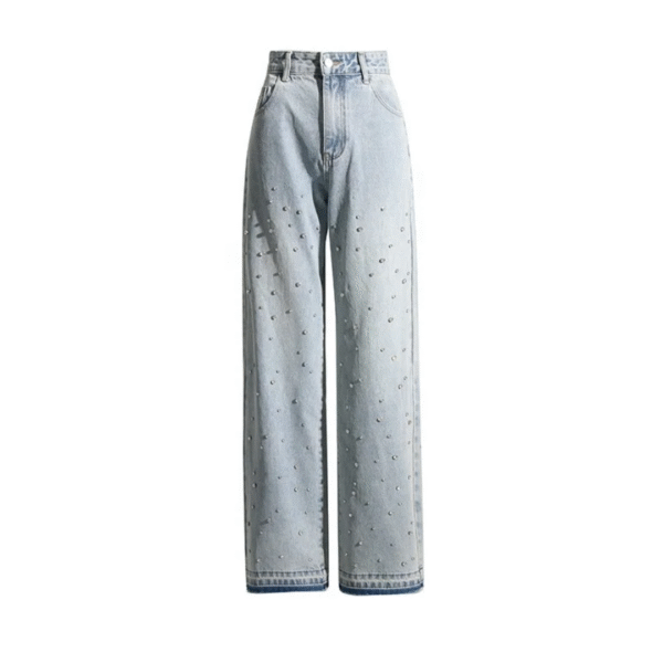 Starglint Denim