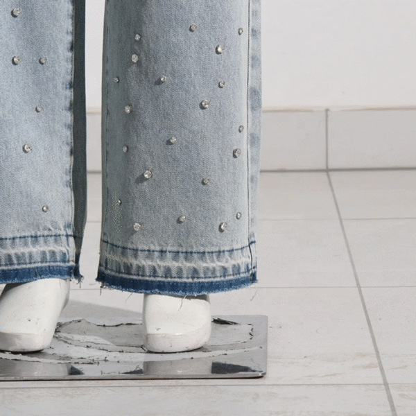 Starglint Denim - Image 3