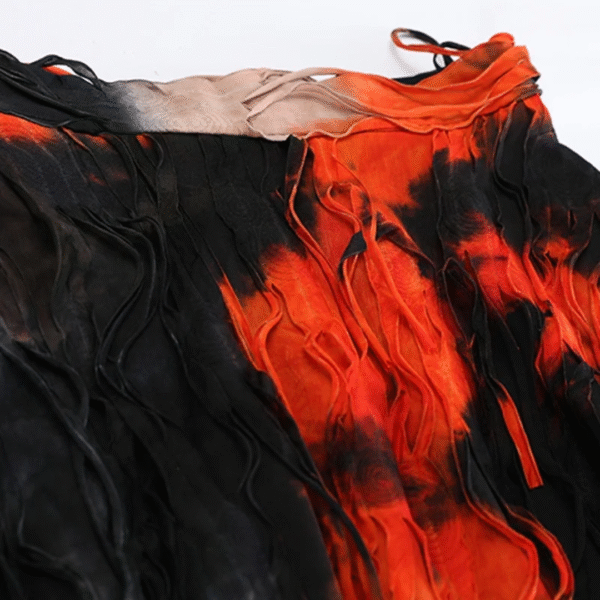 Inferno Muse Skirt - Image 2