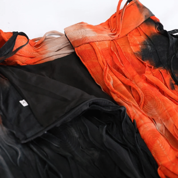 Inferno Muse Skirt - Image 3