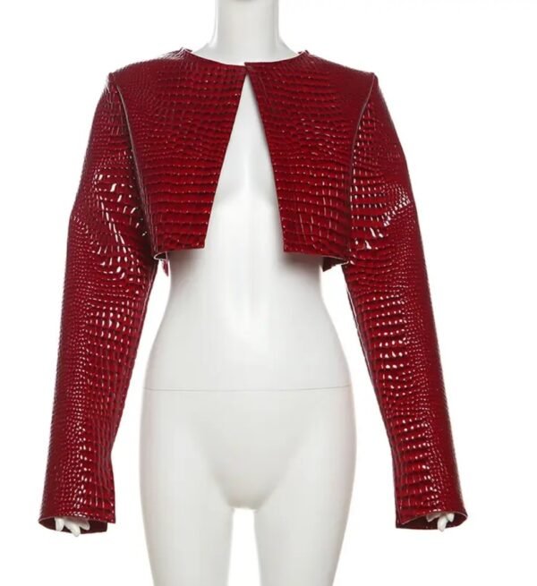 The Dreadnought Fatalis Jacket